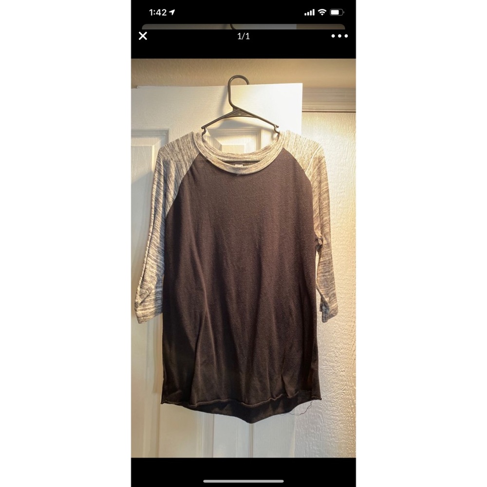Baseball T-Shirt